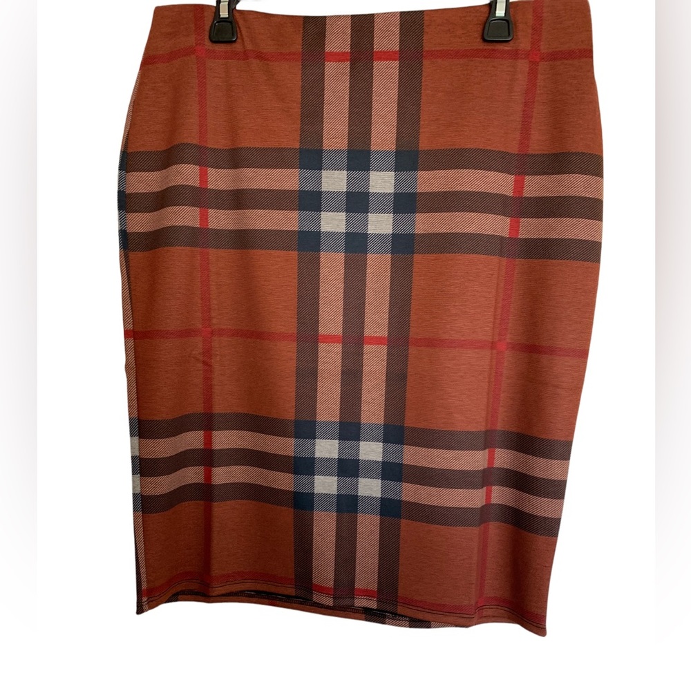 Carole Wren inspired Skirt Sz L